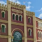 Διαμέρισμα Coso De San Albin