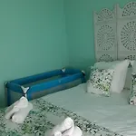 Διαμέρισμα Coso De San Albin