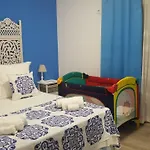 Διαμέρισμα Coso De San Albin Μέριδα