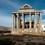 Coso De San Albin * Μέριδα