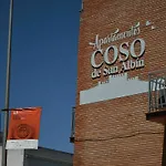 Coso De San Albin * Μέριδα