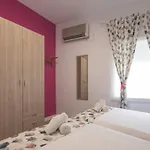 Διαμέρισμα Coso De San Albin