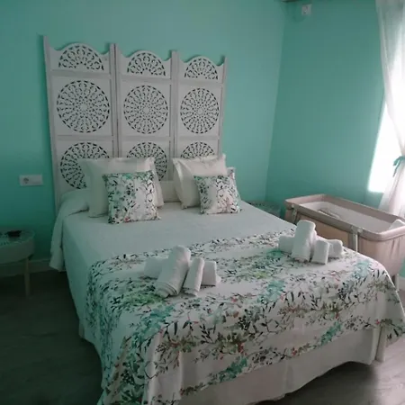 Coso De San Albin 아파트 메리다