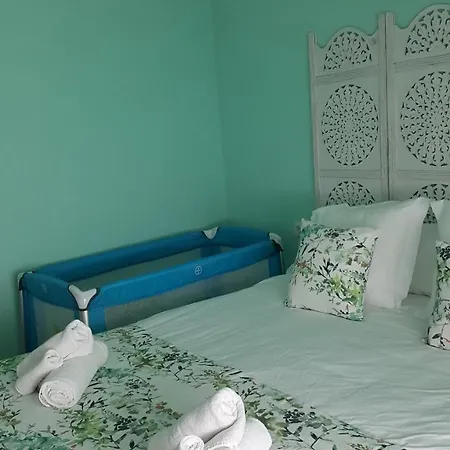 Apartment Coso De San Albin