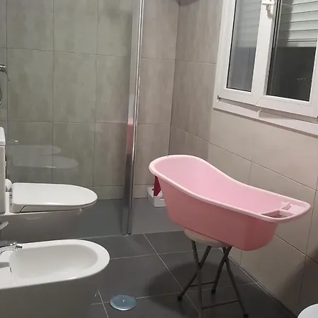 Apartment Coso De San Albin Merida