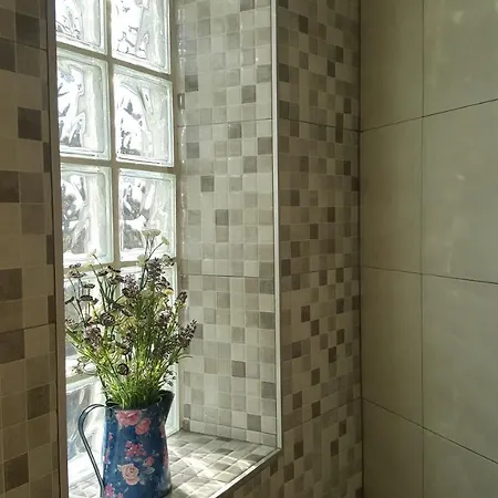 Apartment Coso De San Albin