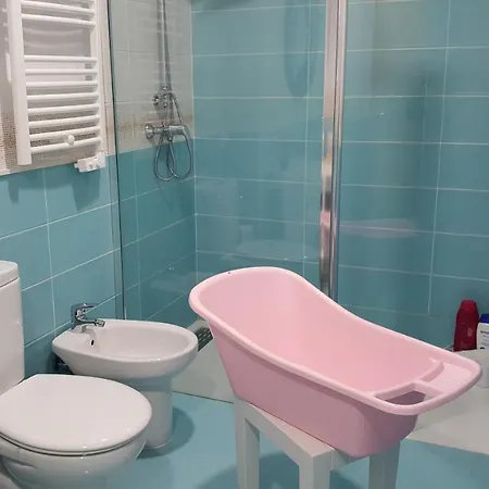 Coso De San Albin Apartment *