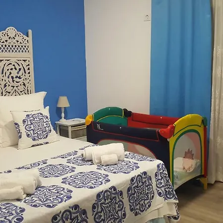 아파트 Coso De San Albin 메리다