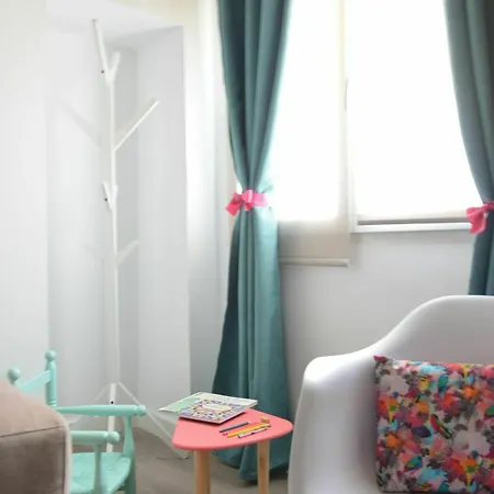 Coso De San Albin * 메리다