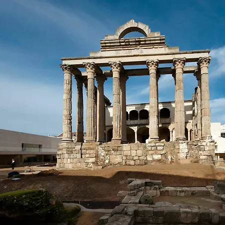 Coso De San Albin * 메리다