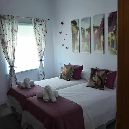 Coso De San Albin 메리다