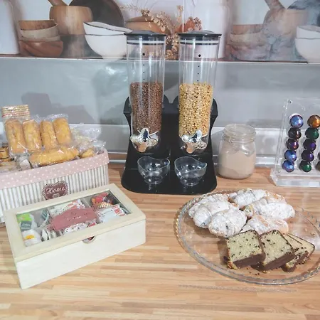 Apartment Coso De San Albin