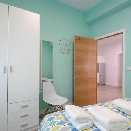 Coso De San Albin Apartment Merida