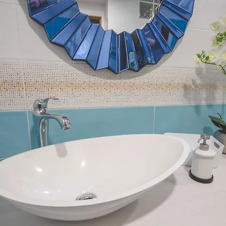 Coso De San Albin Apartment *