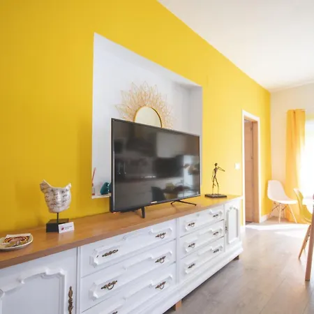 Coso De San Albin Apartment