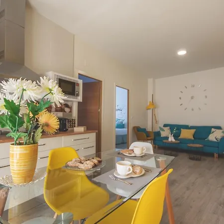 Coso De San Albin Apartment Merida