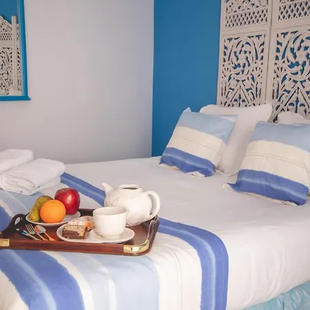 Coso De San Albin Apartment