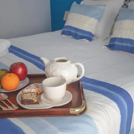 Coso De San Albin Apartment