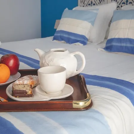 아파트 Coso De San Albin *