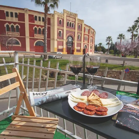 Coso De San Albin 메리다