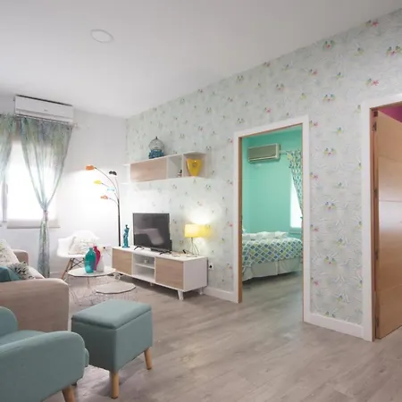 Apartment Coso De San Albin