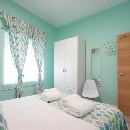 Coso De San Albin 메리다