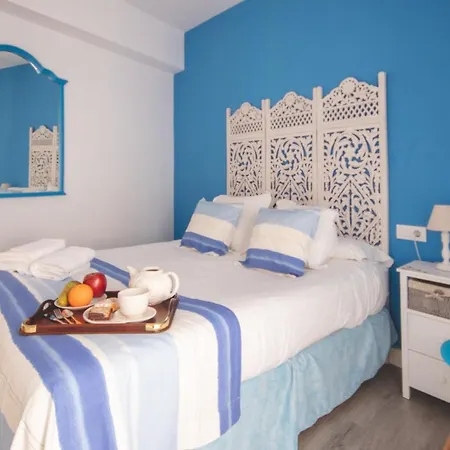 Apartment Coso De San Albin Merida