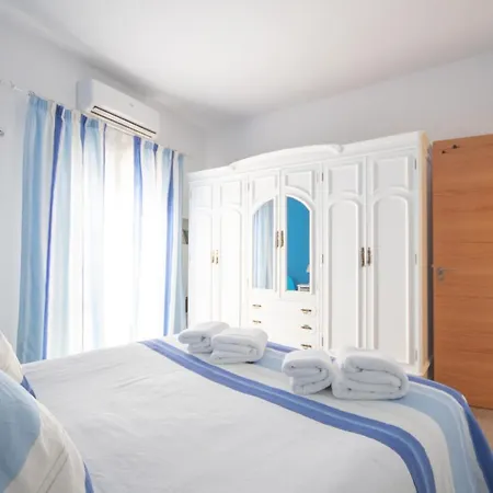Coso De San Albin Apartment *