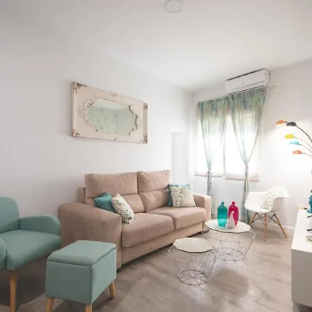 Coso De San Albin Apartment