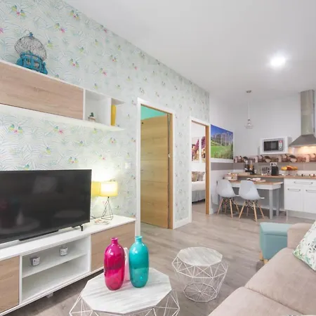 Coso De San Albin Apartment Merida