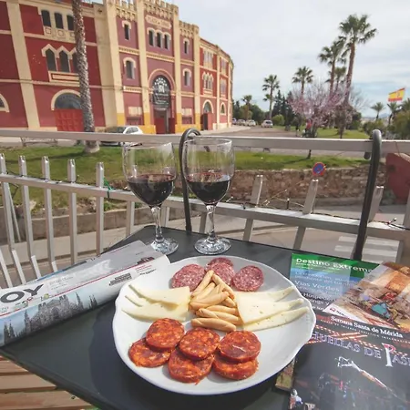 Apartment Coso De San Albin *