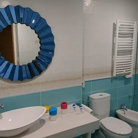 Coso De San Albin Apartment Merida