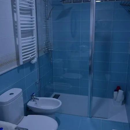 Apartment Coso De San Albin Merida