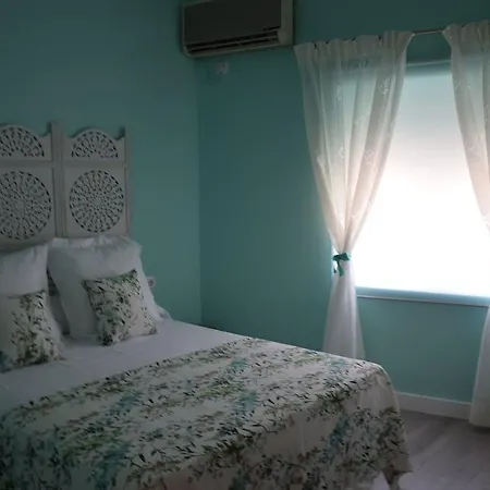 Apartment Coso De San Albin
