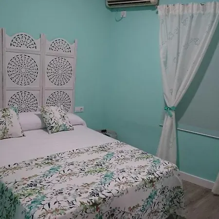 Apartment Coso De San Albin Merida