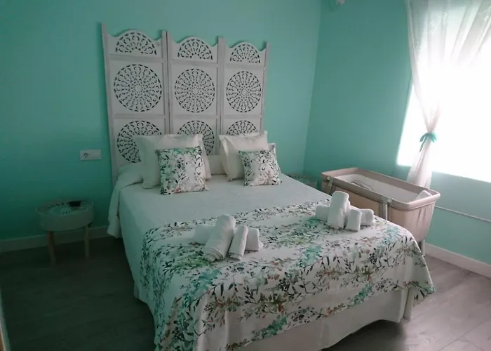 Coso De San Albin Lejlighed Mérida