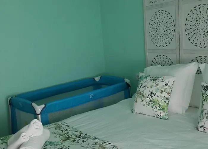 Lejlighed Coso De San Albin