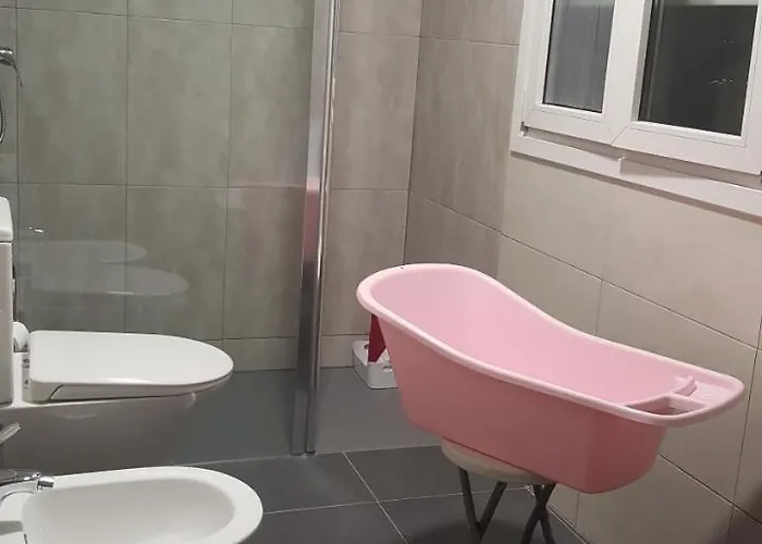 Lejlighed Coso De San Albin Mérida