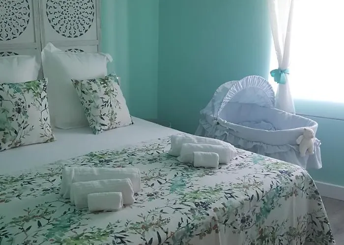 Coso De San Albin Lejlighed *