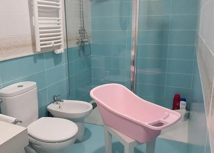 Coso De San Albin Апартаменты *