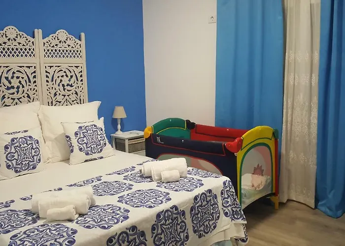 Lejlighed Coso De San Albin Mérida