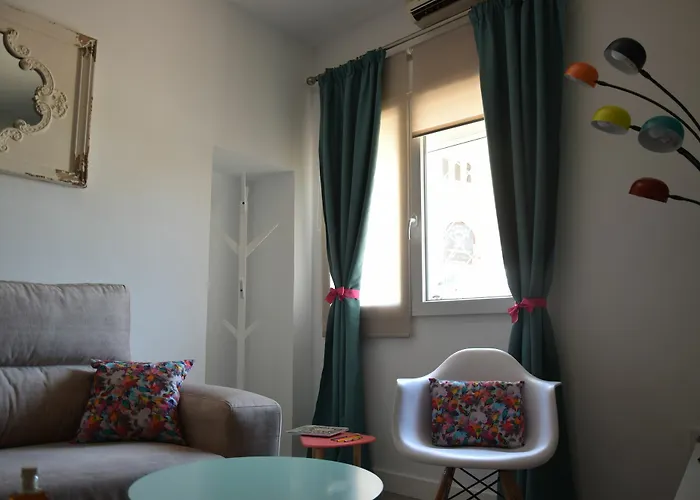 Coso De San Albin Mérida