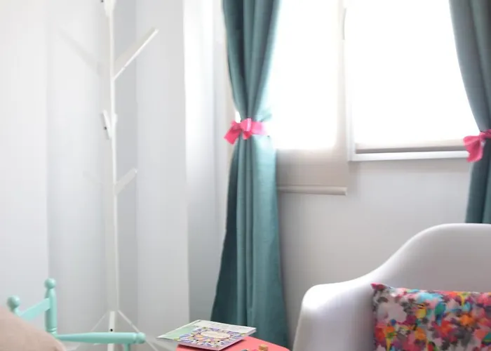 Coso De San Albin * Mérida