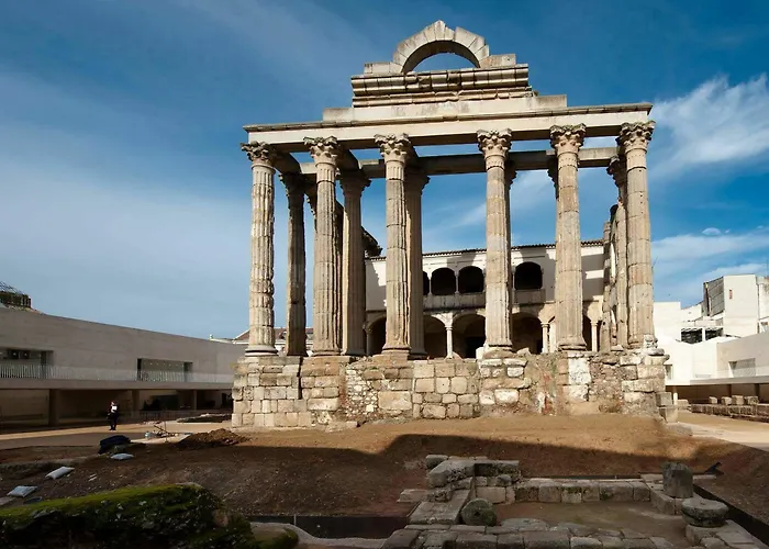 Coso De San Albin * Mérida