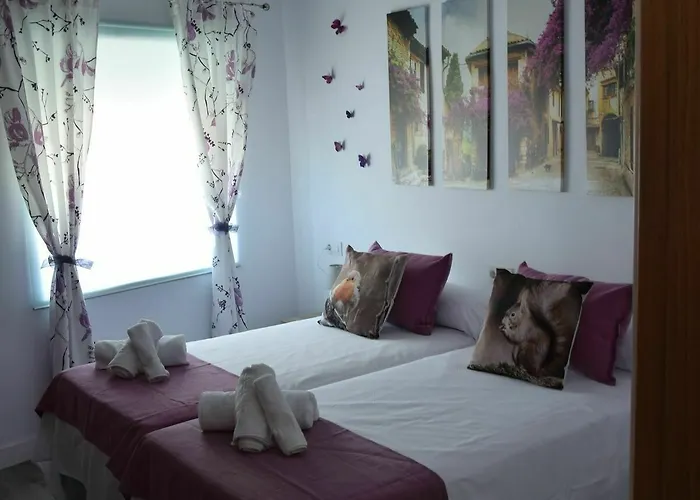 Coso De San Albin Мерида