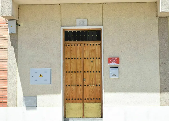 Lejlighed Coso De San Albin