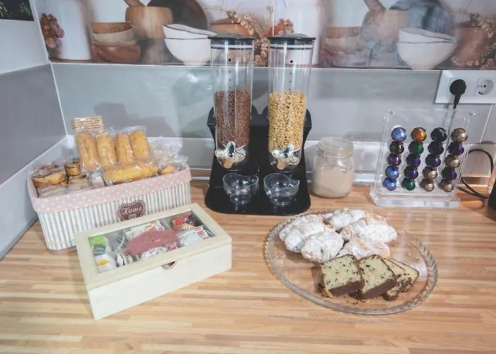 Apartment Coso De San Albin