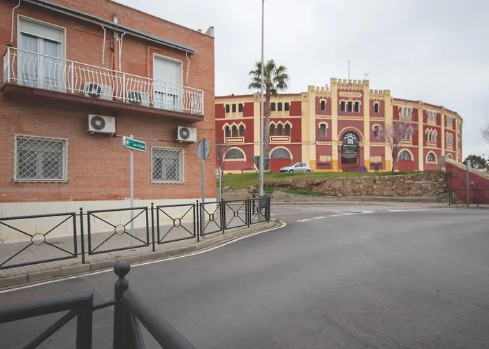 Lejlighed Coso De San Albin *