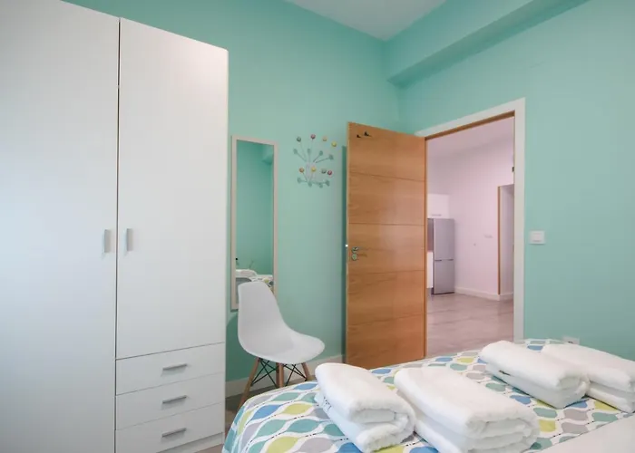 Coso De San Albin Lejlighed Mérida