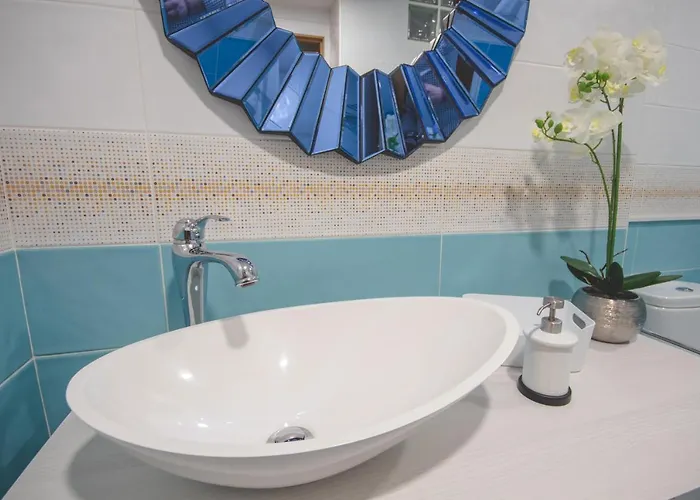 Coso De San Albin Апартаменты *